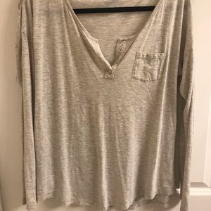 Vineyard Vines Henley